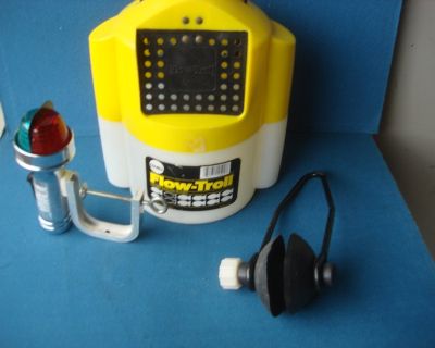 TEN DOLLAR FISHING ITEMS