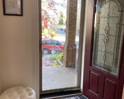 Furnished Room for Rent - Garden Apartment Home