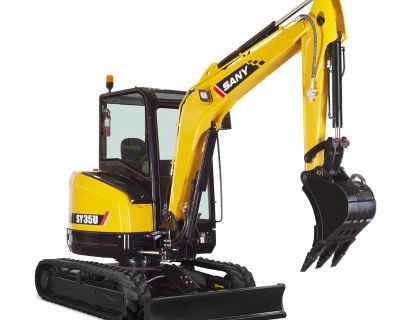 Sany SY35U