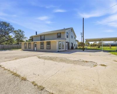 Liberty School Rd Unit,azle, Home For Rent