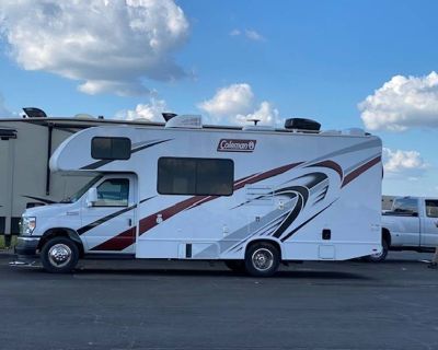 2021 Thor Motor Coach 23CM For Sale by Dealer in Osage Beach, Missouri