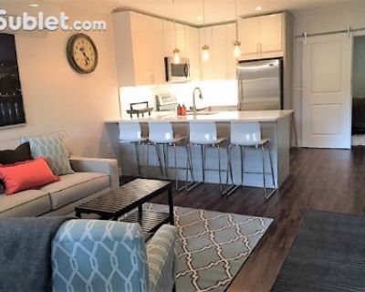 1 Bedroom 1 BA 700 ft Furnished Apartment for Rent in Capitol Hill, Washington DC