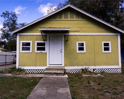 E University Ave, Gainesville, Home For Sale