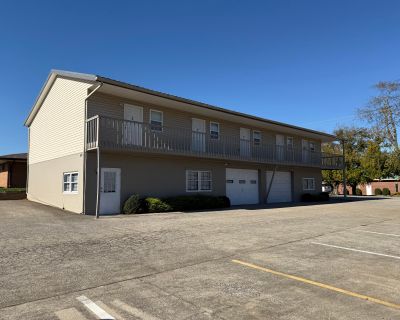 1 Bedroom 1BA 525 ft Apartment For Rent in Richmond, KY