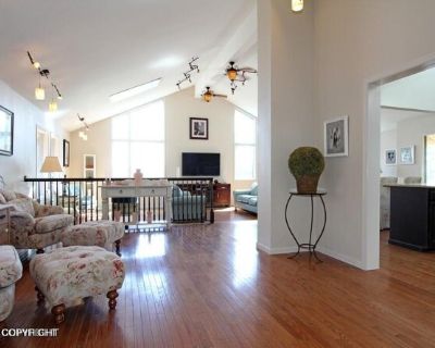 Eyak Dr Apt,anchorage, Condo For Rent