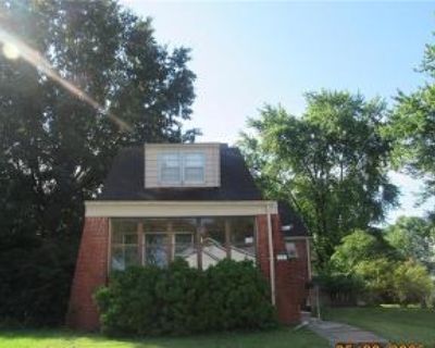 3 Bed 1.5 Bath Foreclosure Property in Belleville, IL 62221 - N Church St