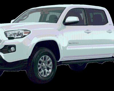 Used 2023 Toyota Tacoma SR