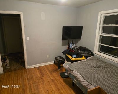 Jinx (Has a House). Room in the 3 Bedroom 1BA Pet-Friendly House For Rent in Augusta, GA