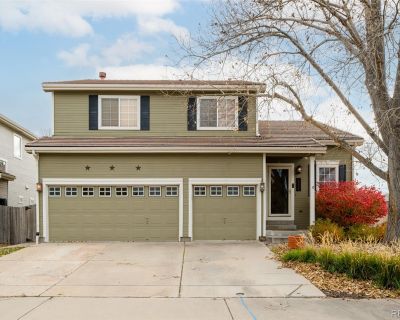 3 Bedroom 2BA 2047 ft House For Rent in Denver, CO