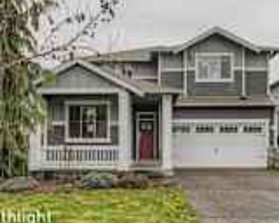 4 Bedroom 2BA 2958 ft² House For Rent in Bonney Lake, WA 18310 102Nd Street E