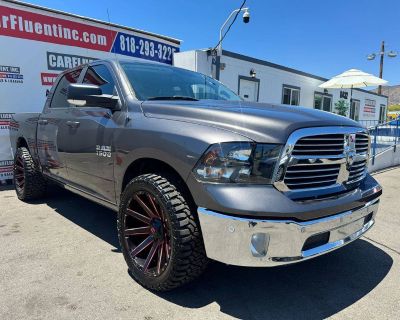 Used 2019 Ram 1500 Classic Lone Star