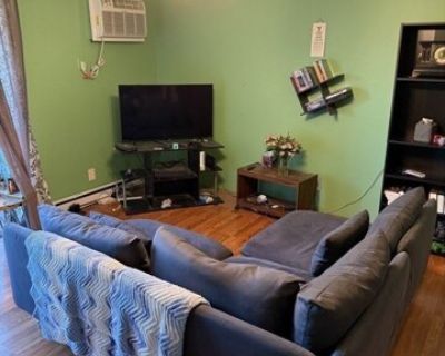 Quaker Hwy Unit A, Uxbridge, Condo For Sale