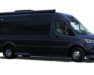 2026 Midwest Heritage MD4 170EXT 4x4
