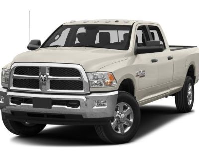 Used 2016 Ram 3500 For Sale at Baumann Ford Genoa | VIN: 3C63RRJL5GG242019