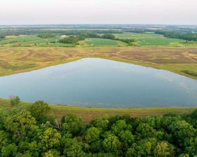 Unimproved Land For Sale in WINDSOR, MO
