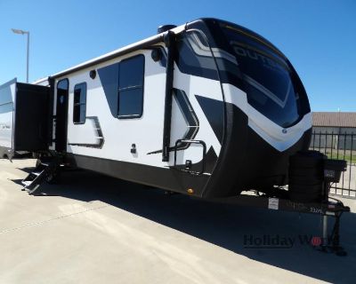 2024 Keystone Rv Outback 332ML