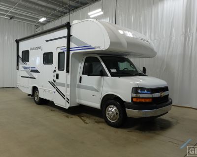 2026 Thor Motor Coach PASADENA SE21