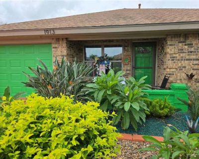 2 Bedroom 2BA 983 ft Single Family Home For Sale in MISSION, TX