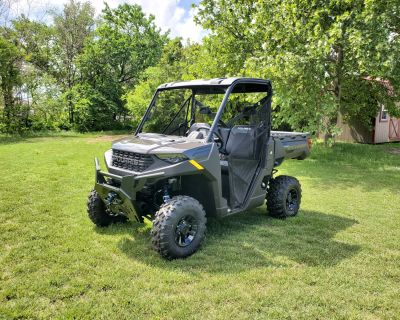 2025 Polaris Ranger 1000 Premium