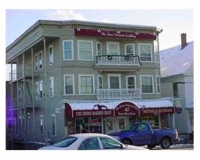 W Broadway Unit Rr, Derry, Flat For Rent