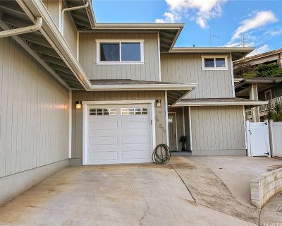 3 Bedroom 2BA 1477 ft House For Sale in Waipahu, HI