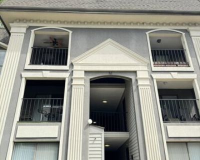 Lenox Rd Ne Apt,atlanta, Condo For Sale