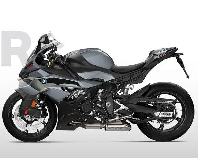 2025 BMW MOTORRAD S 1000 RR