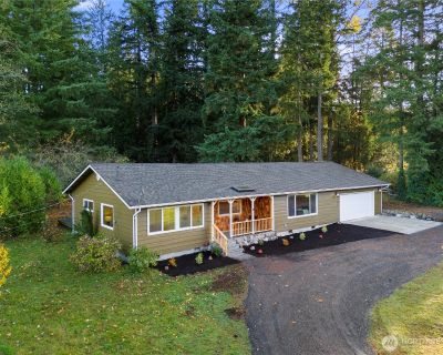 3 Bedroom 2BA 1635 ft Single Family House For Sale in Stanwood, WA