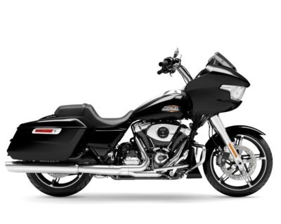 2024 Harley-Davidson FLTRX - Road Glide