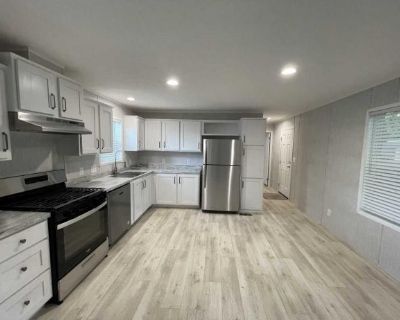 3 Bedroom 2BA 1056 ft Mobile Home For Rent in Buckeye Lake, OH