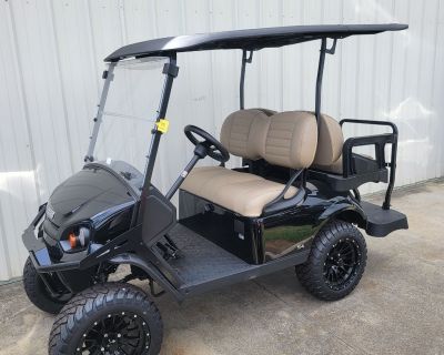 2024 E-Z-GO EXPRESS S4 G-EFI Golf carts Tifton, GA