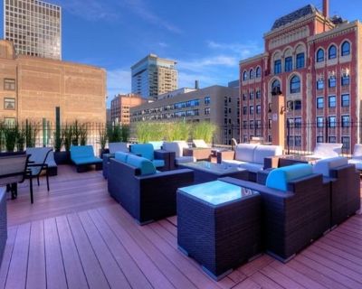 Furnished Room for Rent - Gold Coast 1 Bedroom Apartment Stainless SteelHard