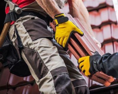 Al's Commercial Roofer