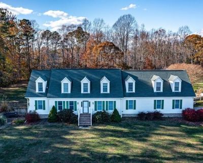 Courthouse Rd, Lancaster, Home For Sale