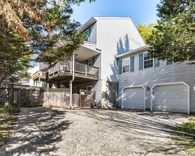 4 Bedroom 2BA 2392 ft Single Family House For Sale in Rosedale, MD