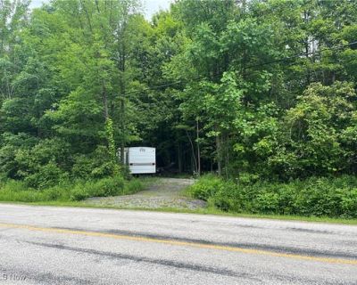 Land For Sale in CONNEAUT, OH