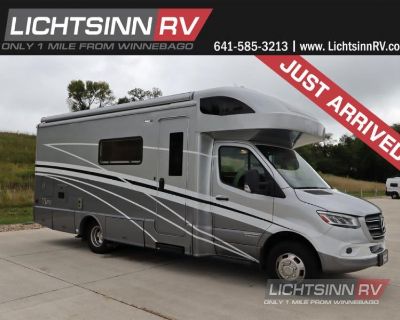 2022 Winnebago View 24D