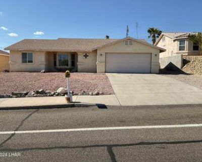 3 Bedroom 2BA 1244 ft Single Family House For Sale in Lake Havasu City, AZ