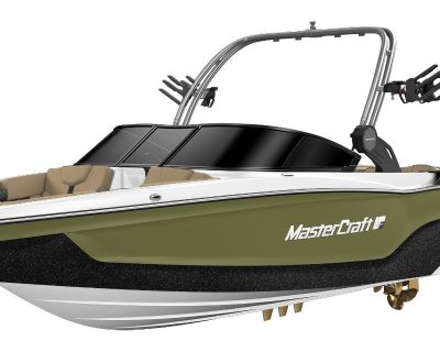 MasterCraft XT23 2024