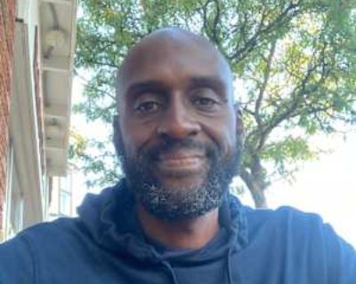 Jermaine Holley, 52 years, M. Looking in: Akron, Summit County, OH