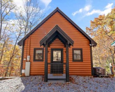 1 Bedroom 2BA 850 ft Single Family Home For Sale in SEVIERVILLE, TN