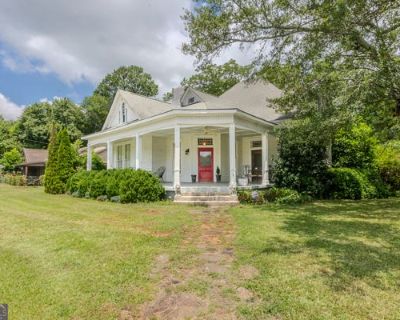 8 Bedroom 2BA 2773 ft Single Family Home For Sale in LUTHERSVILLE, GA