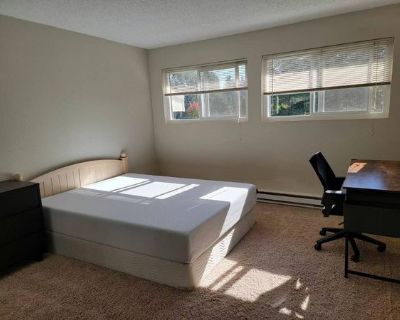 Yi Jin (Has an Apartment) on iROOMit. Room in the 2 Bedroom 1BA Pet-Friendly...