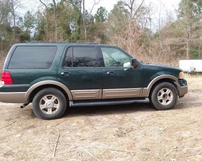 2003 Ford Expedition
