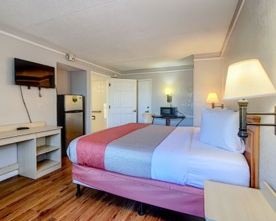 A-P-T Suites Jacksonville - Low Weekly, & Monthly Rates w/Utilities!!!