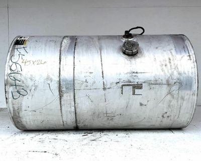 Used Volvo VNM Fuel Tank in North East, MD