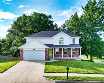 4 Bedroom 4BA 2123 ft Single Family Home For Sale in COLUMBIA, MO