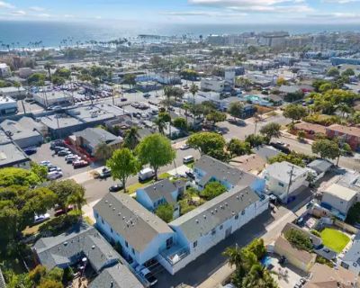 2 Bedroom 1BA 648 ft Condominium For Sale in OCEANSIDE, CA