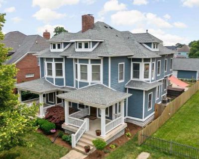 3 Bedroom 3BA 2226 ft Apartment For Rent in Indianapolis, IN