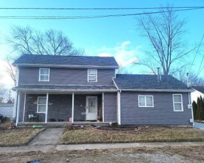 2 Bed 1 Bath Foreclosure Property in Findlay, OH 45840 - Lotze St
